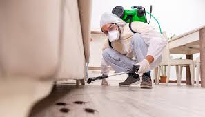 Emergency Pest Control in Reinholds, PA